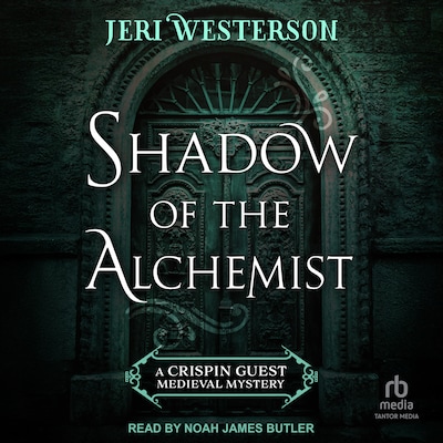 Shadow of the Alchemist