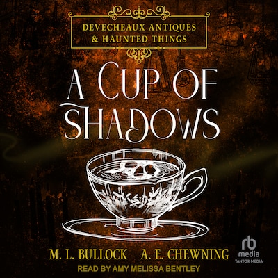 A Cup of Shadows