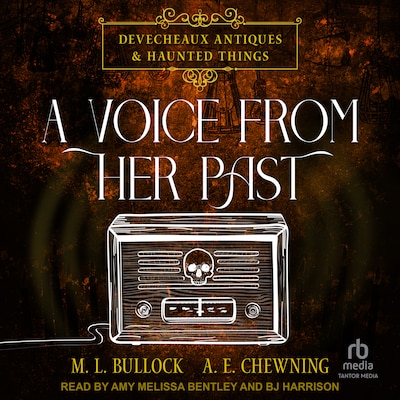 A Voice From Her Past