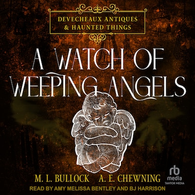 A Watch of Weeping Angels