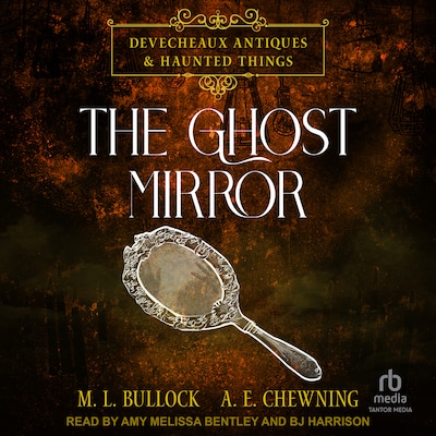 The Ghost Mirror