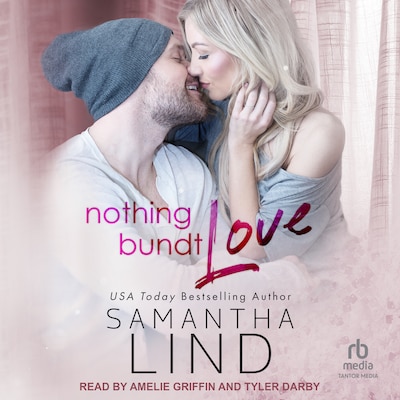Nothing Bundt Love