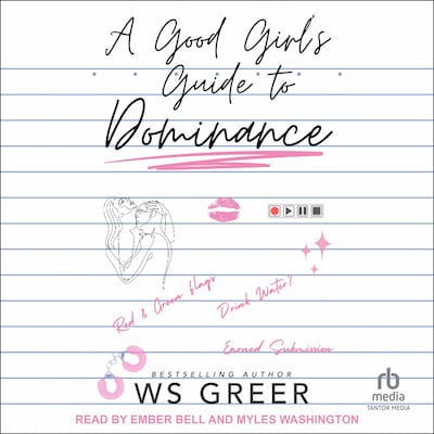 A Good Girl’s Guide to Dominance