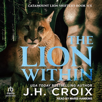 The Lion Within