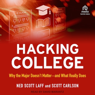 Hacking College