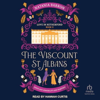 The Viscount St. Albans