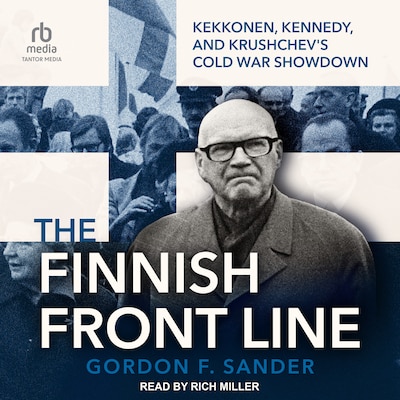 The Finnish Front Line