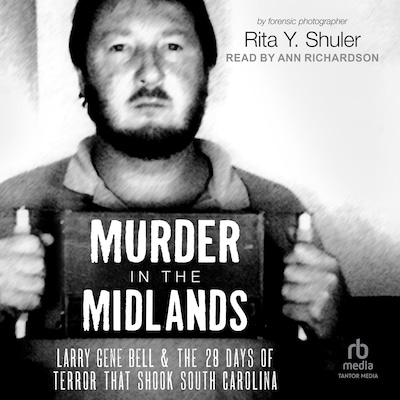 Murder in the Midlands