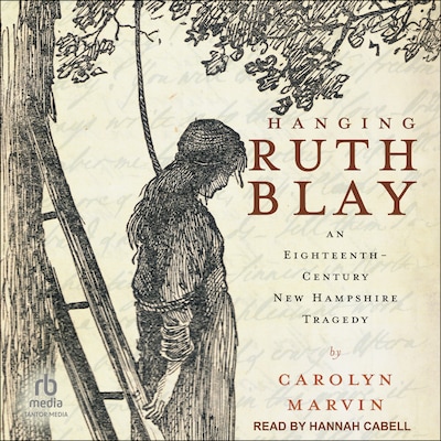 Hanging Ruth Blay