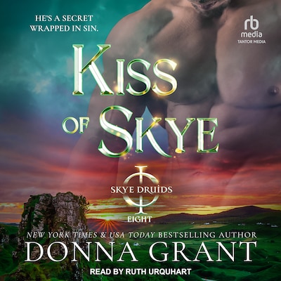 Kiss of Skye