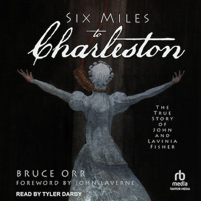 Six Miles to Charleston