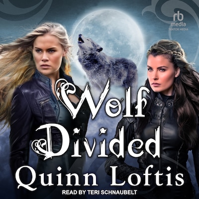 Wolf Divided