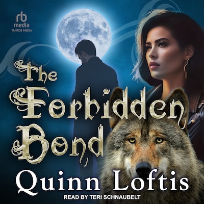 The Forbidden Bond