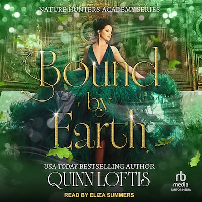 Bound By Earth