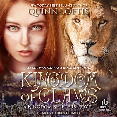 Kingdom of Claws