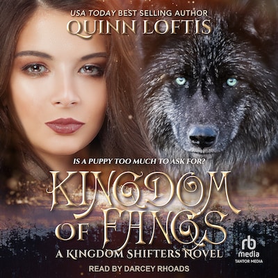 Kingdom of Fangs