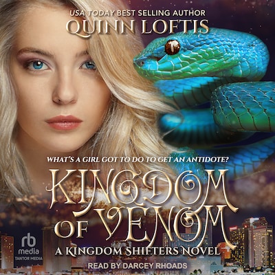 Kingdom of Venom