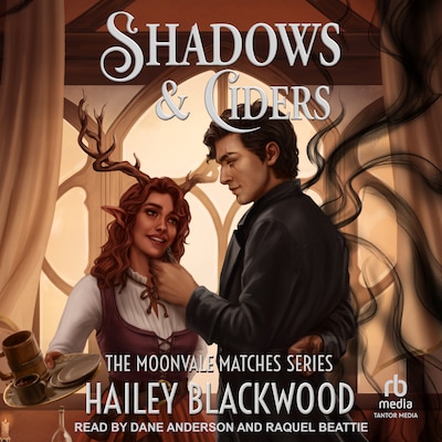 Shadows and Ciders