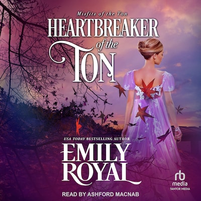 Heartbreaker of the Ton