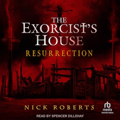 The Exorcist's House