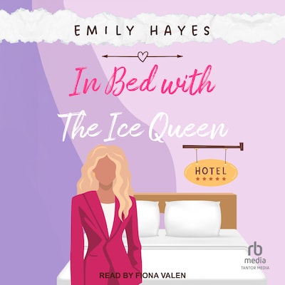 In Bed With the Ice Queen