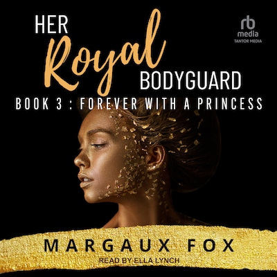 Her Royal Bodyguard Book 3