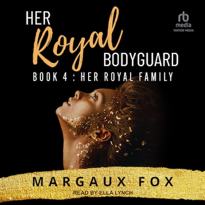 Her Royal Bodyguard Book 4