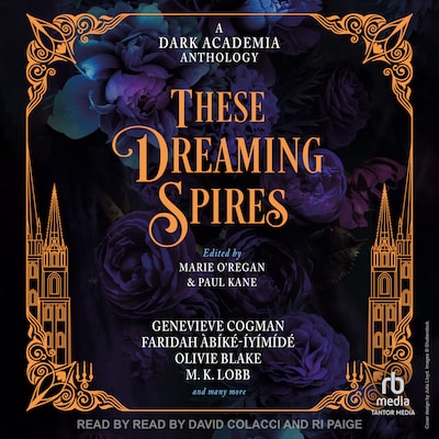 These Dreaming Spires