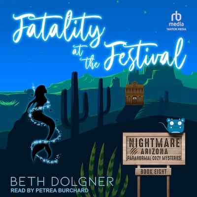 Fatality at the Festival