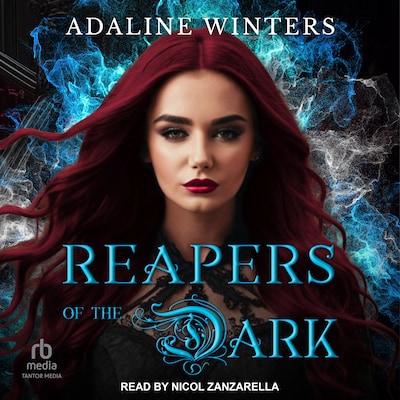 Reapers of the Dark