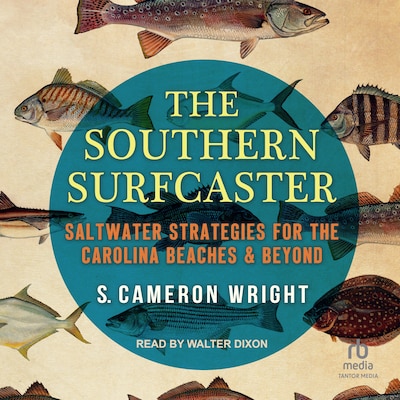 The Southern Surfcaster