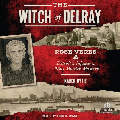 The Witch of Delray