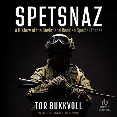 Spetsnaz