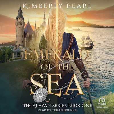 Emerald of the Sea