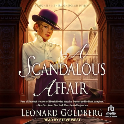 A Scandalous Affair
