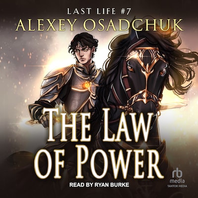 The Law of Power