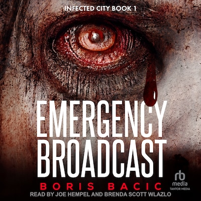 Emergency Broadcast
