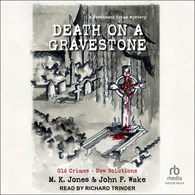 Death on a Gravestone