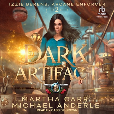 The Dark Artifact