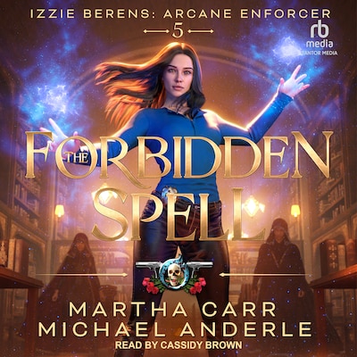 The Forbidden Spell
