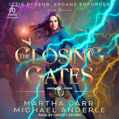 The Closing Gates