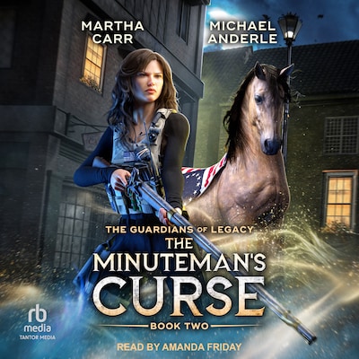The Minuteman’s Curse