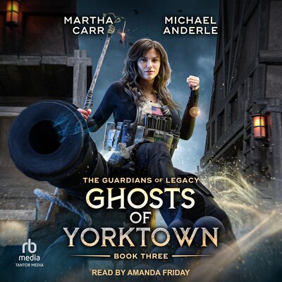 Ghosts of Yorktown