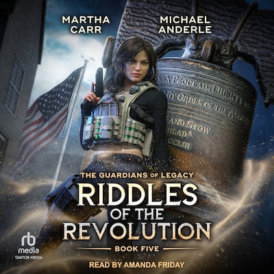 Riddles of the Revolution