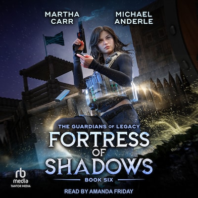 Fortress of Shadows