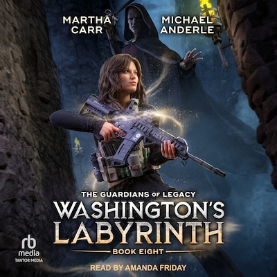 Washington's Labyrinth