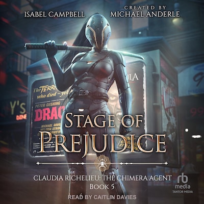 Stage of Prejudice