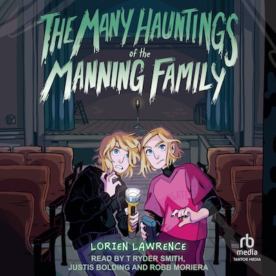 The Many Hauntings of the Manning Family