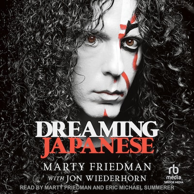 Dreaming Japanese