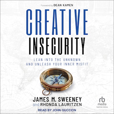 Creative Insecurity
